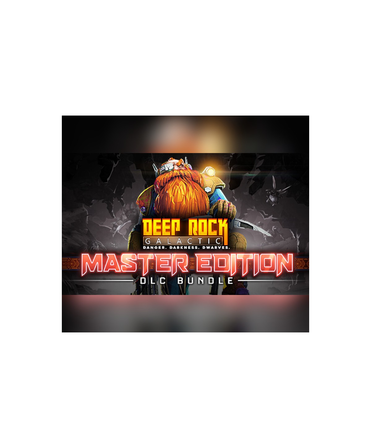 Deep Rock Galactic: Master Edition Steam Key GLOBAL